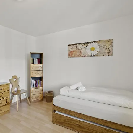 Nr-68 Haus Ladina By Interhome Lejlighed *