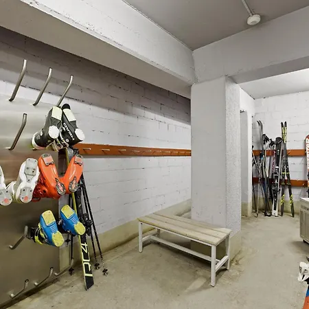 Nr-68 Haus Ladina By Interhome Lenzerheide