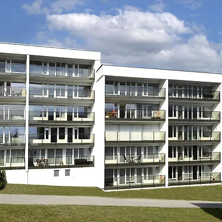 Lägenhet Nr-68 Haus Ladina By Interhome Lenzerheide