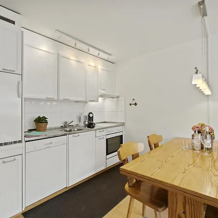 Nr-68 Haus Ladina By Interhome