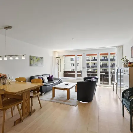 Nr-68 Haus Ladina By Interhome Lenzerheide