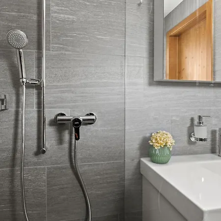 Nr-68 Haus Ladina By Interhome * Lenzerheide