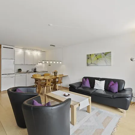 Nr-68 Haus Ladina By Interhome