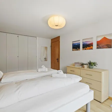 Lägenhet Nr-68 Haus Ladina By Interhome