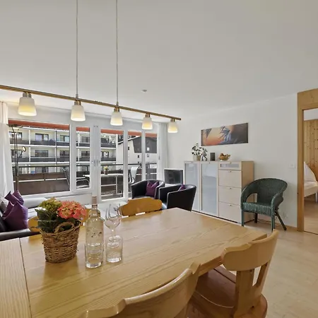 Nr-68 Haus Ladina By Interhome * Lenzerheide