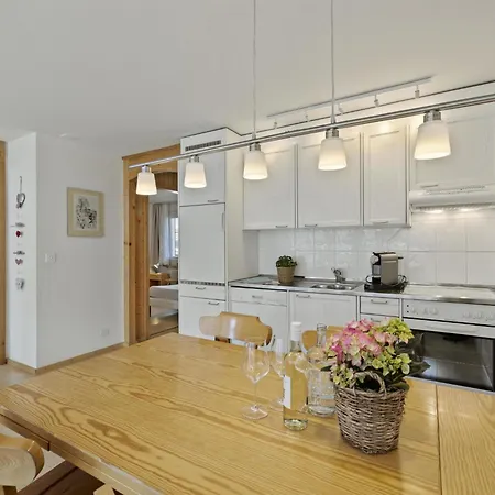 Nr-68 Haus Ladina By Interhome Lägenhet