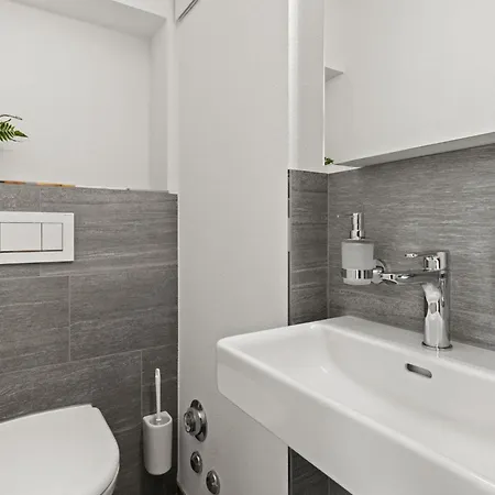 Lägenhet Nr-68 Haus Ladina By Interhome *