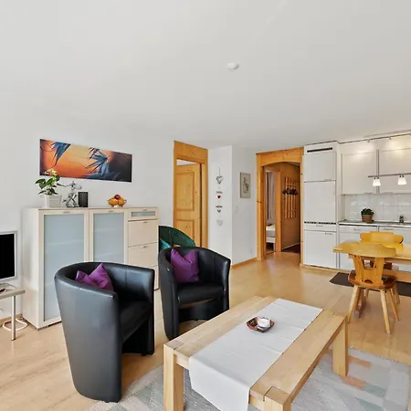 Nr-68 Haus Ladina By Interhome Lenzerheide